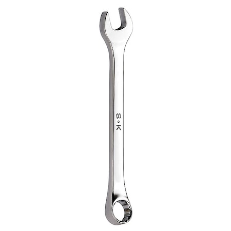 Combination Wrench,Metric,17mm Size