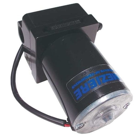 Aluminum 1/5 HP Centrifugal Pump 12V