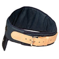 Back Support,Blue,Nylon,XL