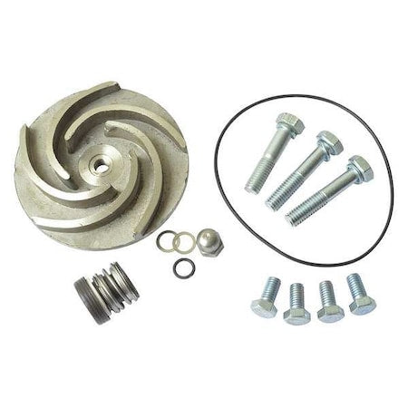 ReprKit,2ZWX1/2ZWX2,CentrfPmp,FKM,Dayton