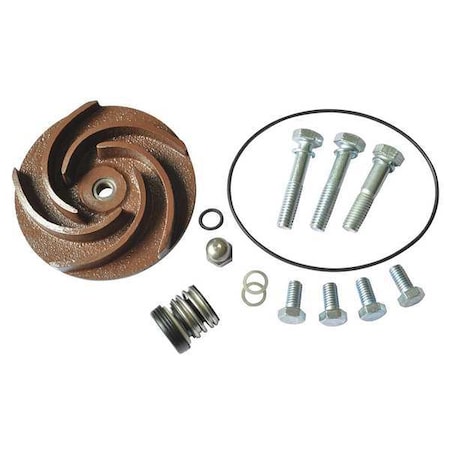 Pump Repair Kit,For 2ZWP9A,2ZWR1A