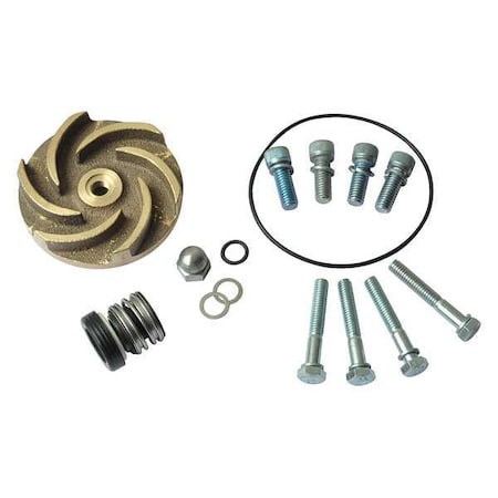 ReprKit,2ZWR5/2ZWR6,NitrileRubber,Dayton
