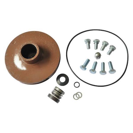 Repair Kit,For 2ZXJ7,2ZXJ8,2ZXJ9,2ZXK1