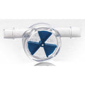 Flow Indicator,Pin Wheel