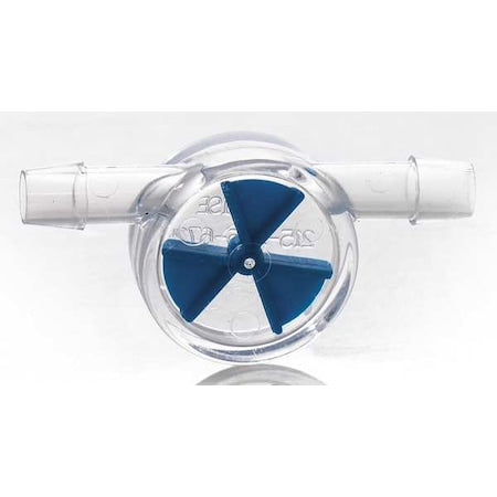 Flow Indicator,Pin Wheel