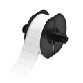 Label Roll, White, Labels/Roll: 1500