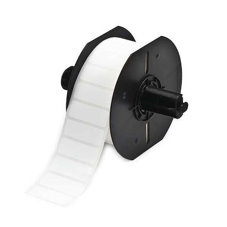 Label Roll, White, Labels/Roll: 1500