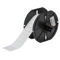 Label Roll, White, Labels/Roll: 1500