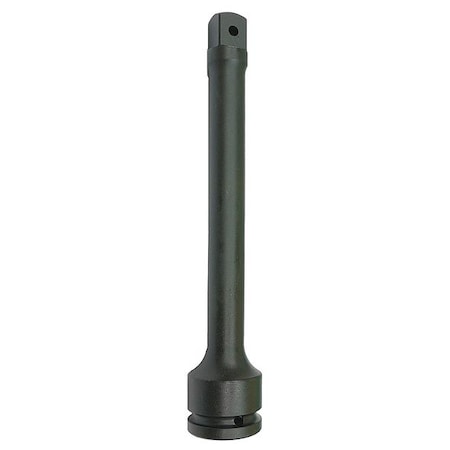 3/4" Drive Impact Socket Extension, SAE, 1 pcs