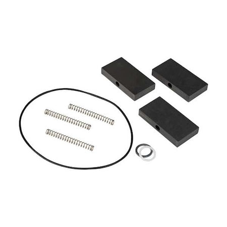 Overhaul Kit