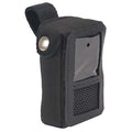 Carrying Case, Nylon, Black