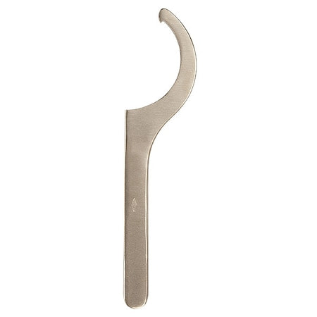 Fixed Spanner Wrench,L 8 in.
