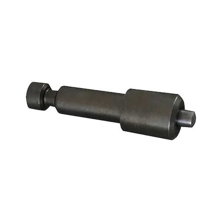 Index Pin, For Stenner, Steel
