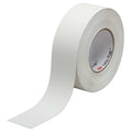 Anti-Slip Tape vinyl Proprietary Grit Size, White, 1" W x 60 ft. L, 23 mil Thick