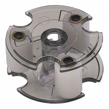 RollerAssembly,ForStenner,Polycarbonate
