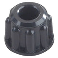 Connecting Nut,1/4in,PK10