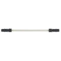 PumpHeadTubing,1/4inCONN,10inL,PK2