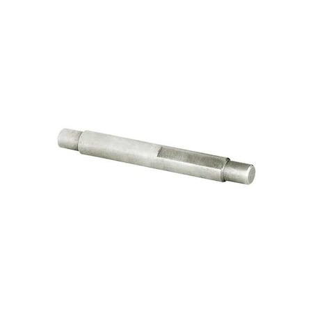 Main Shaft, For Stenner, Stainless Steel