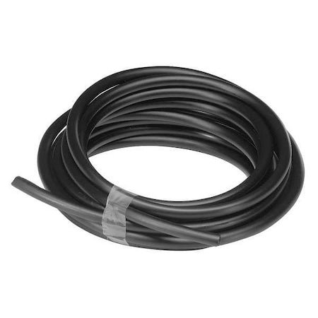 Suct/DischargeTubing,PE,1/4inCONN,100ftL