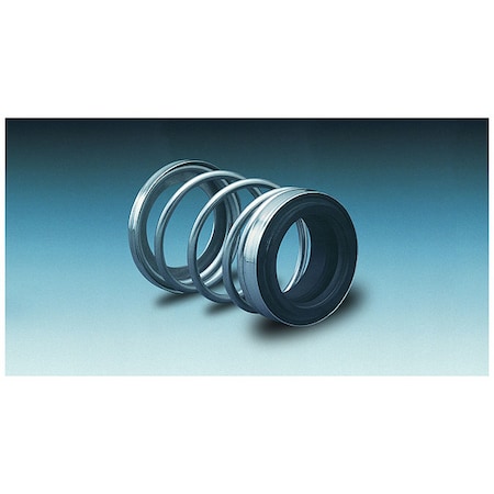 MechShaftSeal,1-3/4",1Spring,Carbn,Mech