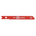 5-1/4 in. 14 TPI T-Shank Metal Cutting Bi-Metal Jig Saw Blade (5 PK)