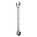 Ratcheting Wrench,Head Size 19mm