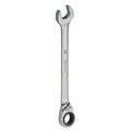 Ratcheting Wrench,Head Size 7/8 in.