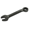 Combination Wrench,SAE,9/32in Size