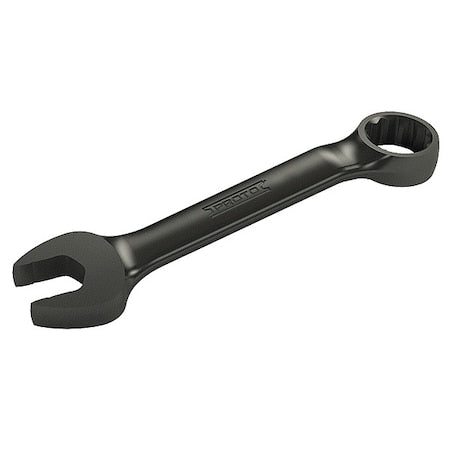 Combination Wrench,SAE,9/32in Size