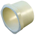CPVC Transition Bushing, CTS, Schedule SDR-11, 1" Pipe Size, IPS x CTS Hub