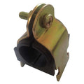 Vibration Strut Clamp,3/4"Pipe,1 5/8"W