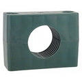 Vibration Beta Clamp,11/16"OD,2 7/8"W