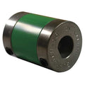 Flex Coupler, JB, 1-1/2 in L, Flexible Coupler