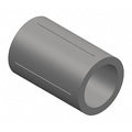 PVC Coupling, Socket x Socket, 3/8 in Pipe Size