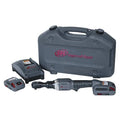 20-Volt 3/8" Cordless Ratchet Kit with (2) 2.5Ah Batteries
