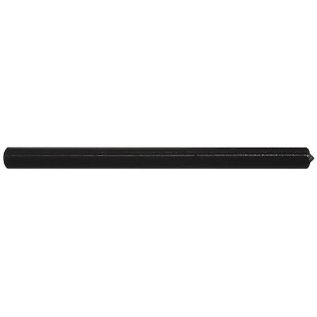 Transfer Punch,9/32 In Tip,4-7/8 In L