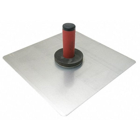 Magnesium Hawk,13 x13 In,DuraSoft Handle