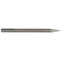 Bull Point Chisel,SDS Max,L 18 In.