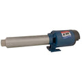 Booster Pump, 1/2 hp, 120/240V AC, 1 Phase, 3/4 in NPT Inlet Size, 12 Stage, 132 psi Max Pressure