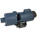 Booster Pump, 2 hp, 120/240V AC, 1 Phase, 1-1/2 in NPT Inlet Size, 3 Stage, 98 psi Max Pressure