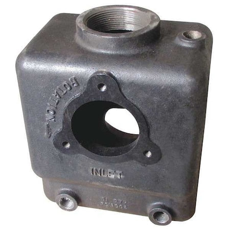 Casing