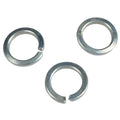 Lockwasher,1/2 In., PK3