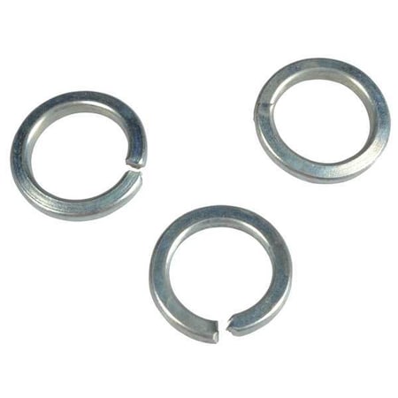 Lockwasher,1/2 In., PK3