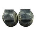 Npt Pipe Plug,3/4 In.,PK2