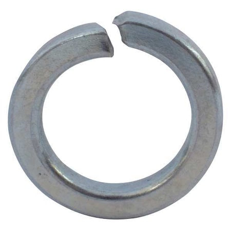 Lock Washer,Zp,5/16,PK2