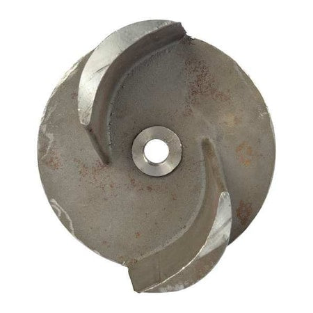 Impell,3.75",316SS,SemiOpn,4YU36A/4YU37A