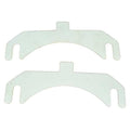 Shim .035 In,PK2