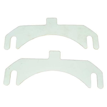 Shim .035 In,PK2
