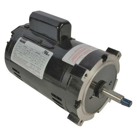 Motor,1/3 hp,3450RPM,4UA63A,CentrifPmp