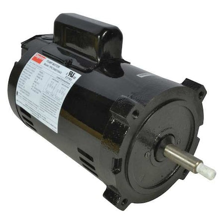 Motor,1/2hp,3450RPM,4UA67A-8A,CentrifPmp
